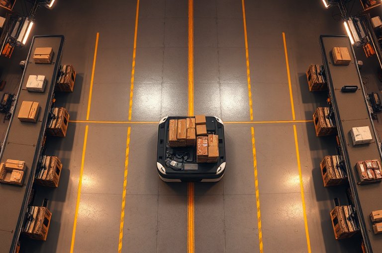 蘇州灌裝碼垛機(jī)械手廠家