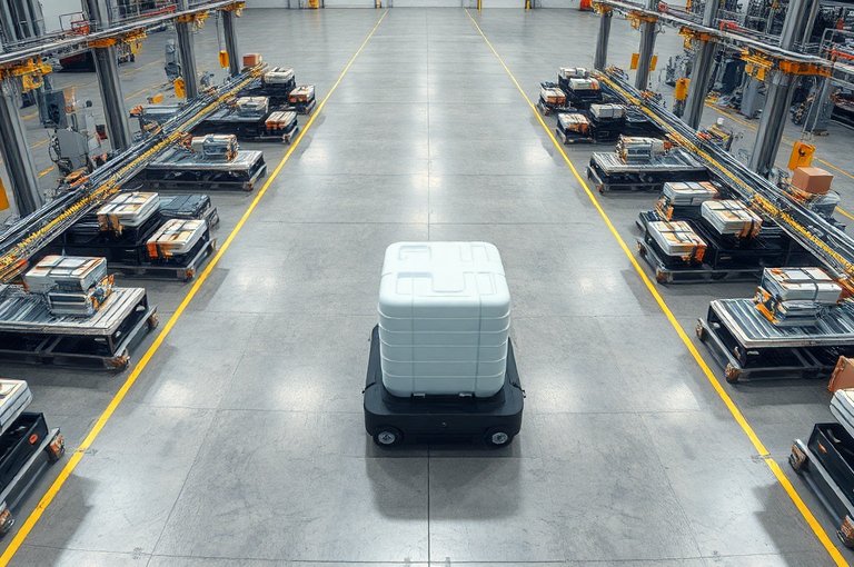 南通智能自動化設備廠家