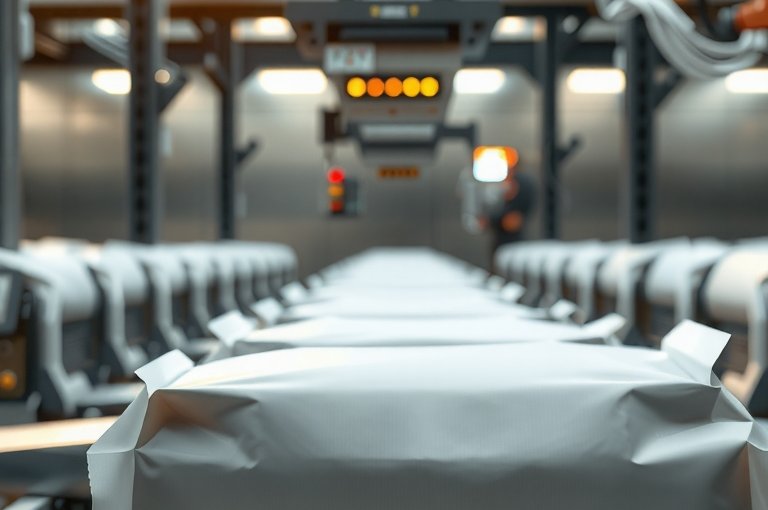 上海地軌碼垛機械手生產廠家